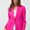 Bariloche Zarzuela Jacket Fuchsia