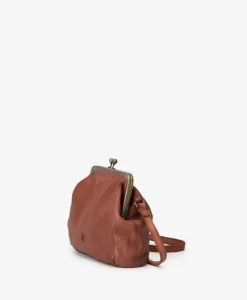 Biba Leather Handbag