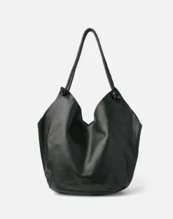 Biba Lodi Leather Shoulder Bag