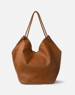 Biba Lodi Leather Shoulder Bag