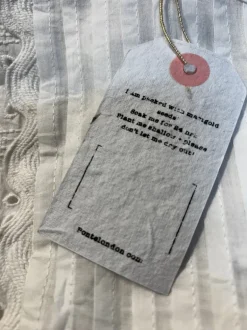 Bonté Loane Shirt Chalk Blue