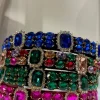 Cobo Rhinestone Headband