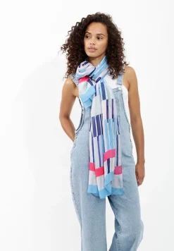 Codello Lenzing Ecovero Viscose Scarf