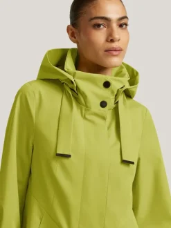 Creenstone Demi Coat Golden Lime