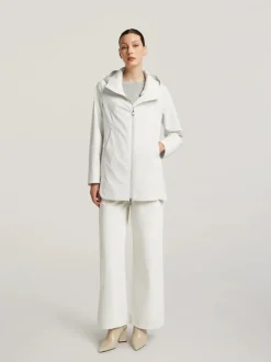 Creenstone Sadie Coat SeaSalt