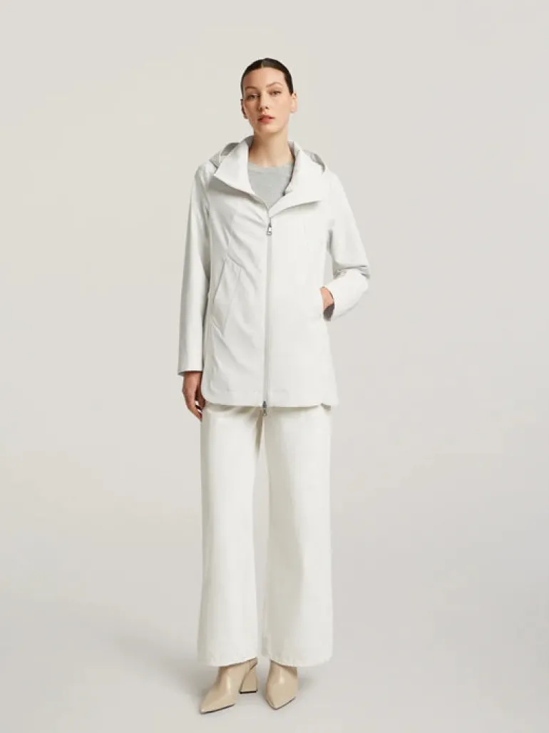Creenstone Sadie Coat SeaSalt