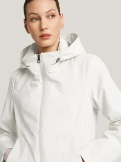 Creenstone Sadie Coat SeaSalt