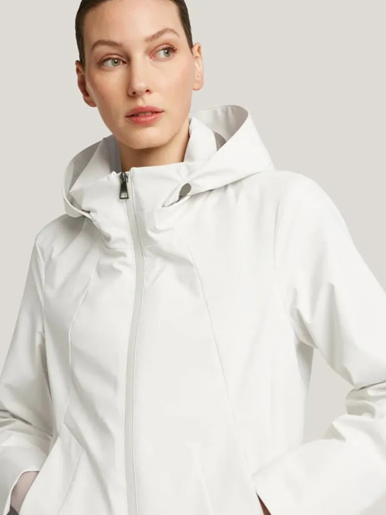 Creenstone Sadie Coat SeaSalt