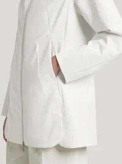 Creenstone Sadie Coat SeaSalt