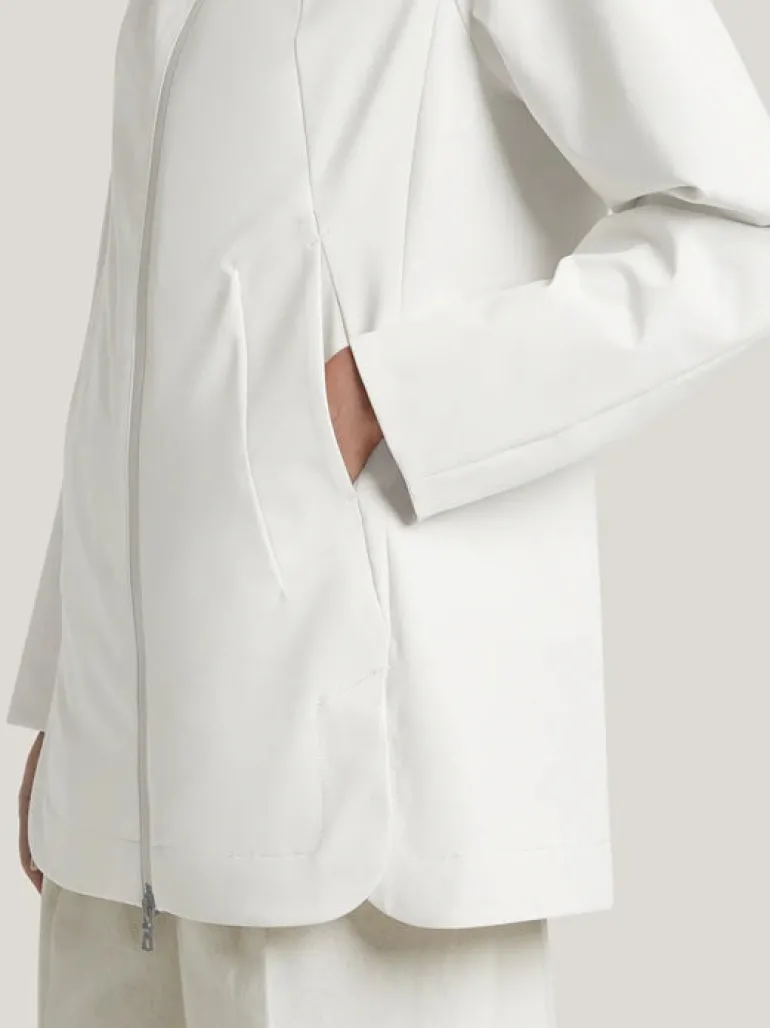 Creenstone Sadie Coat SeaSalt