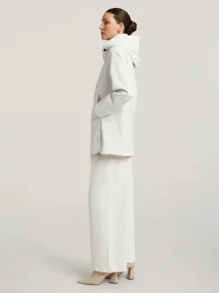 Creenstone Sadie Coat SeaSalt