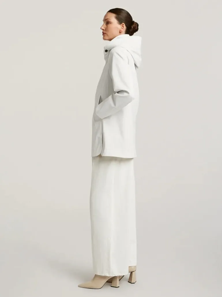 Creenstone Sadie Coat SeaSalt