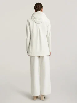 Creenstone Sadie Coat SeaSalt
