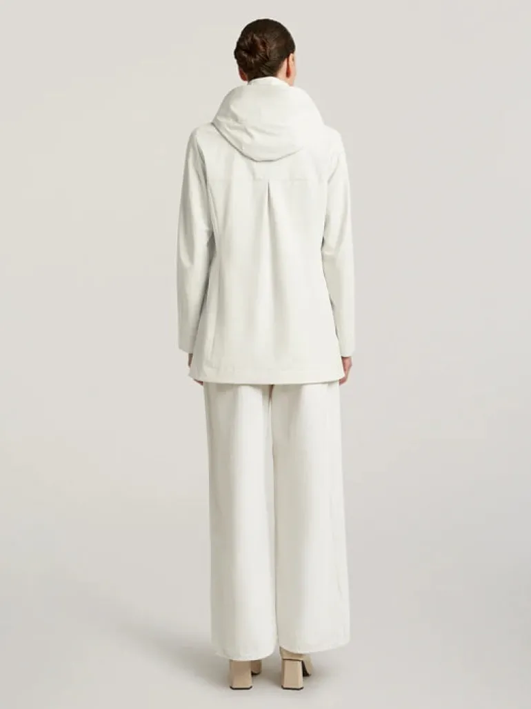 Creenstone Sadie Coat SeaSalt