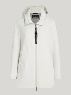 Creenstone Sadie Coat SeaSalt