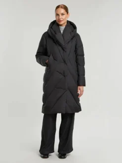 Creenstone Shona Coat Black