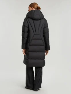 Creenstone Shona Coat Black