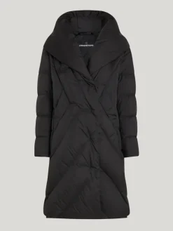 Creenstone Shona Coat Black