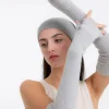 Ekotree Cashmere Arm Warmers Light Grey