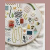 Embroidery Book