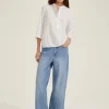 Emme Brusson Shirt White
