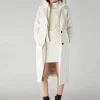 Emme Cancan Coat Cream