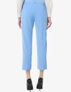 Emme Eloise Trouser Light Blue