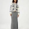 Fabienne Chapot Simon Padded Jacket Warm White