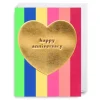Happy Anniversary! 💛