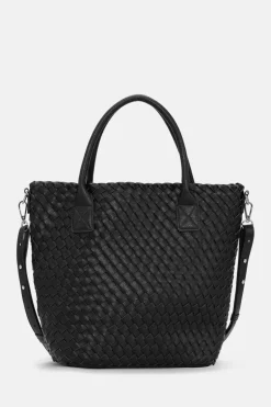 Ilse Jacobsen Bag08 Tote Bag Black