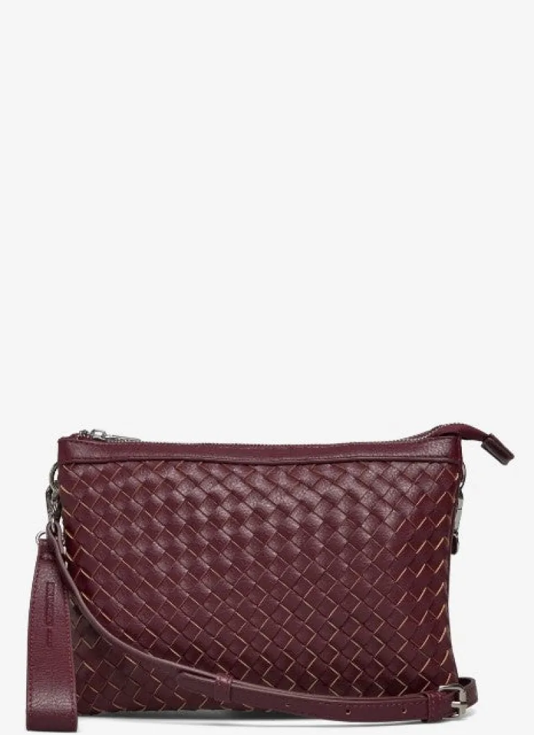 Ilse Jacobsen Clutch & Shoulder Bag
