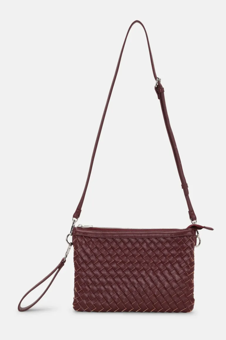 Ilse Jacobsen Clutch & Shoulder Bag