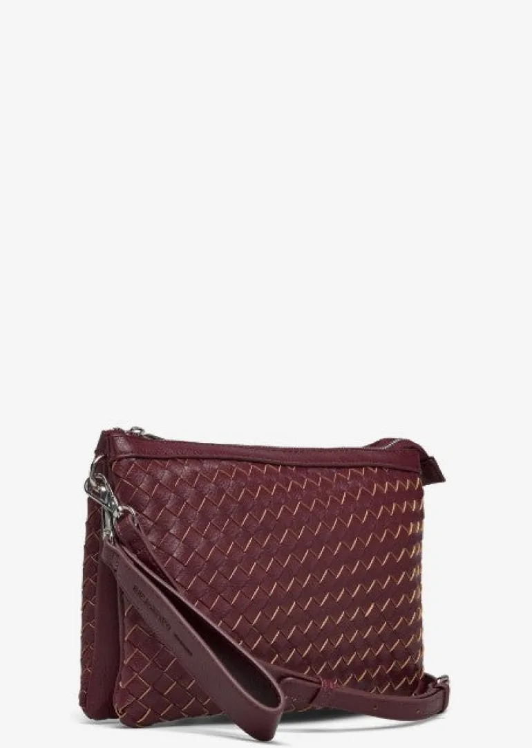 Ilse Jacobsen Clutch & Shoulder Bag