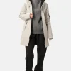 Ilse Jacobsen Rain 37 Chateau Gray Raincoat