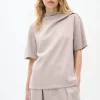 InWear Annieh T-Shirt Stone