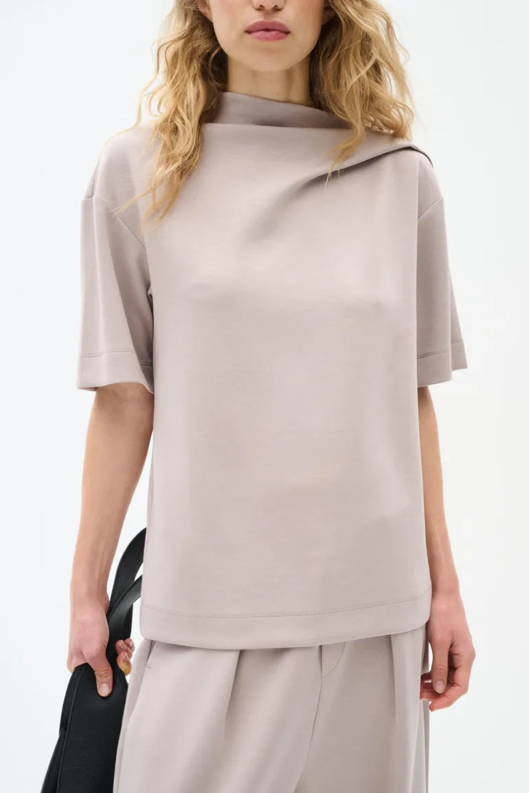 InWear Annieh T-Shirt Stone