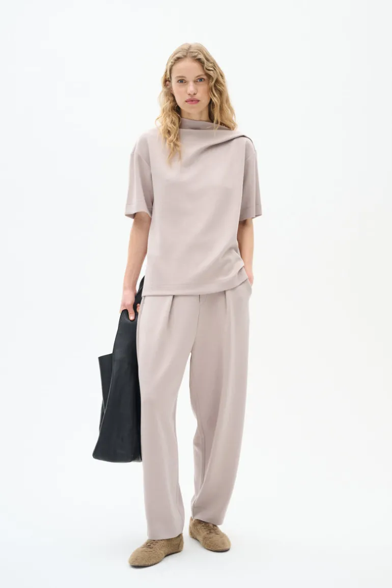 InWear Annieh T-Shirt Stone