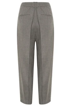 InWear Kahla Pleated Pants Brown