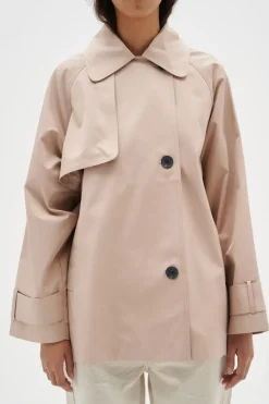 InWear Minona Jacket Sandstone