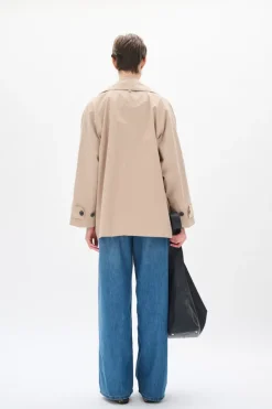 InWear Minona Jacket Sandstone