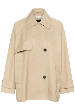 InWear Minona Jacket Sandstone