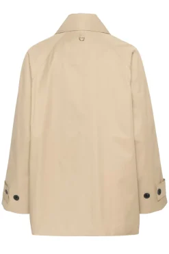 InWear Minona Jacket Sandstone