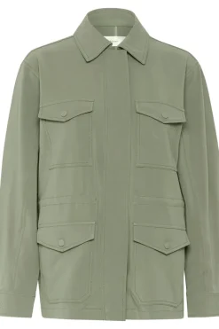 InWear Sallie Jacket Agave Green