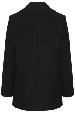 InWear Thora Minona Coat Black