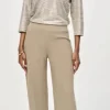 Joseph Ribkoff Pull On Trousers Moonstone
