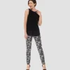 Joseph Ribkoff Sleeveless Black Cami