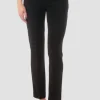 Joseph Ribkoff Straight Trouser Black