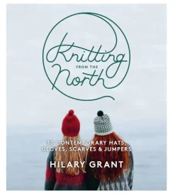 Knitting From The North Book