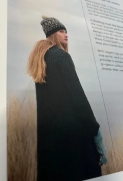 Knitting From The North Book
