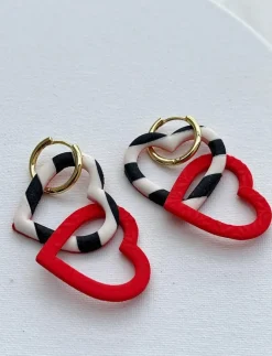 Kybalion Amora Earrings